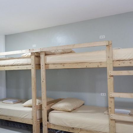 Borj Hotel Naga  Eksteriør billede