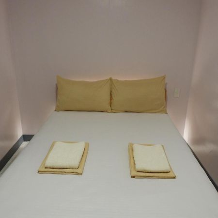 Borj Hotel Naga  Eksteriør billede