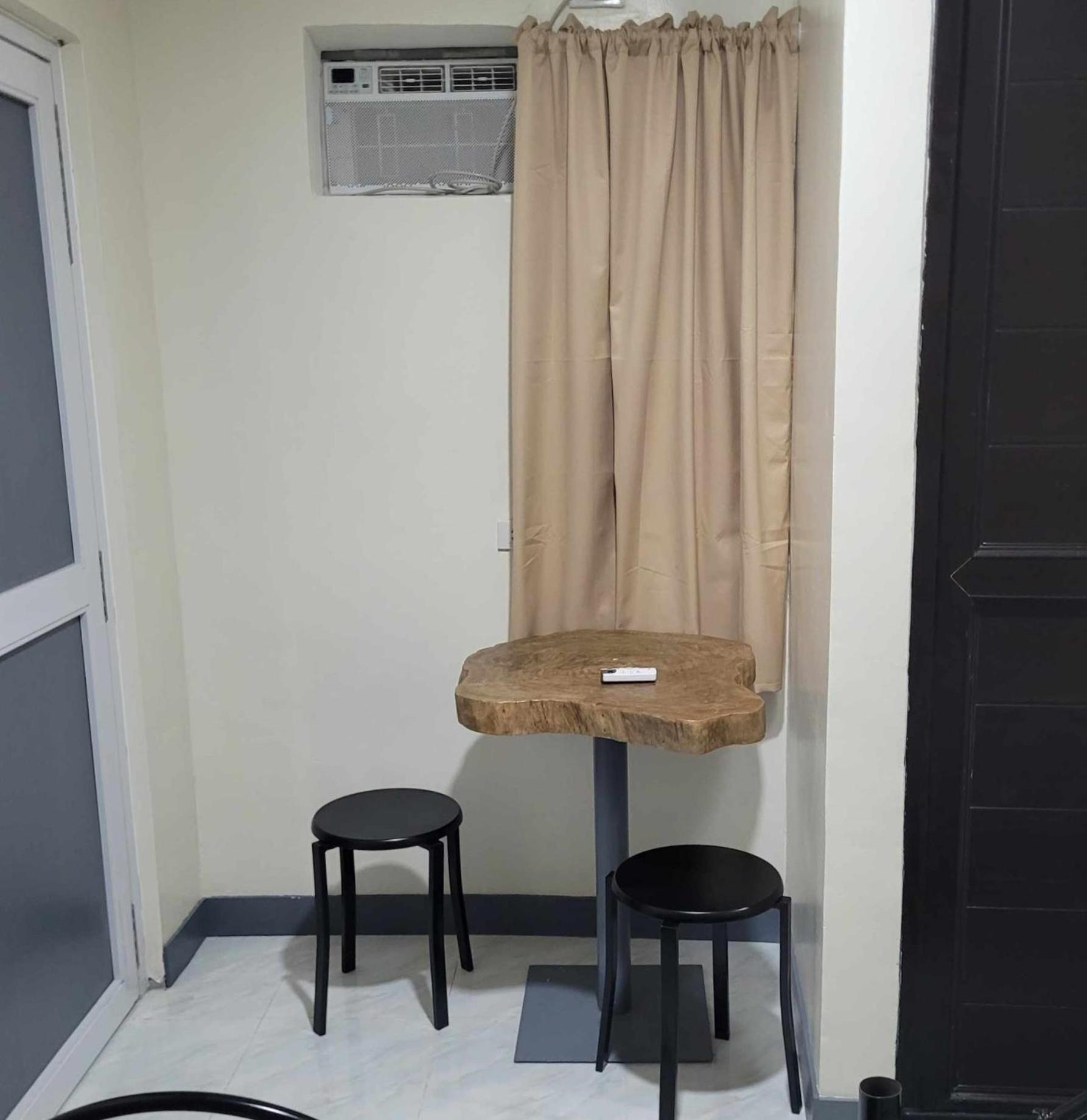 Borj Hotel Naga  Eksteriør billede