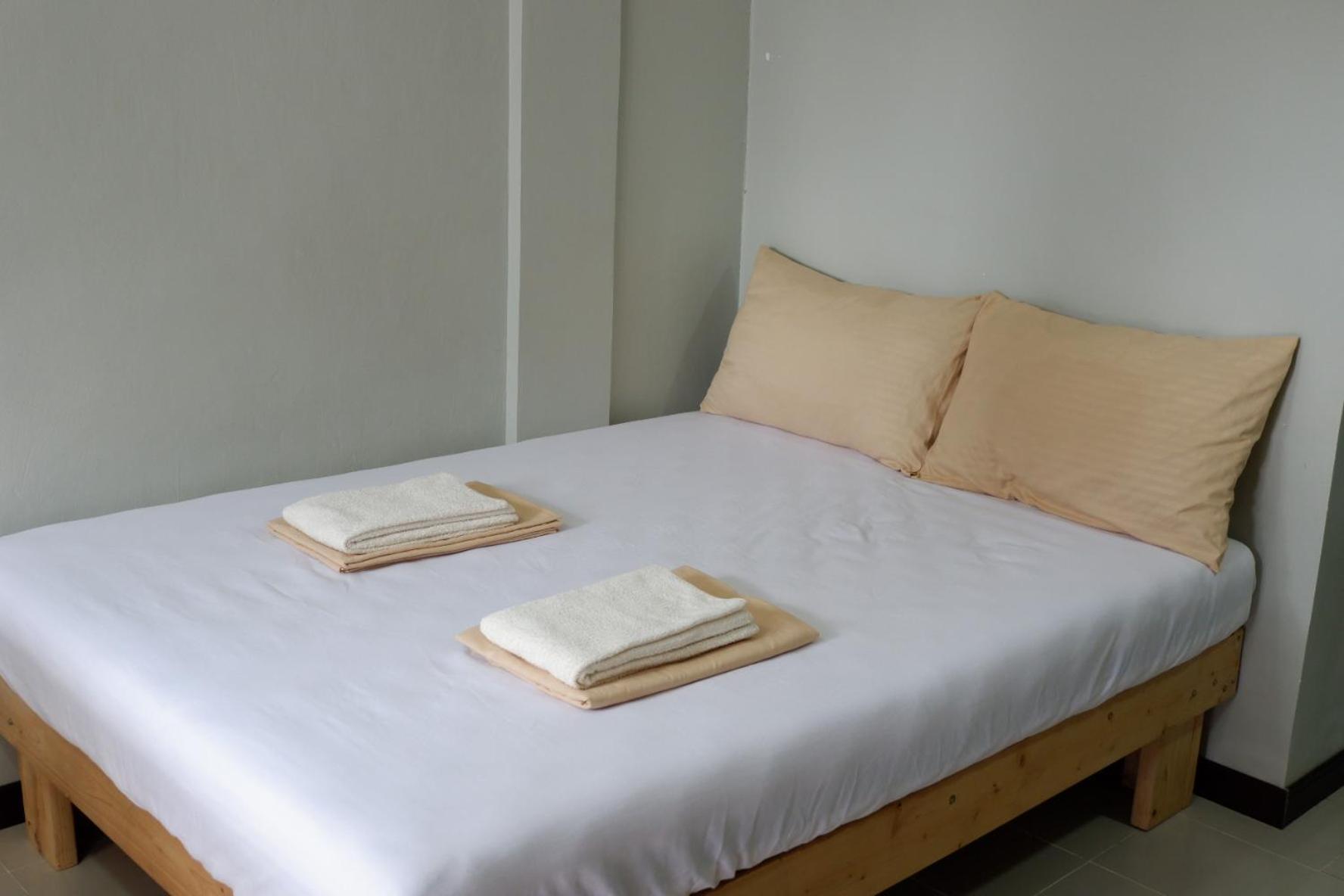 Borj Hotel Naga  Eksteriør billede