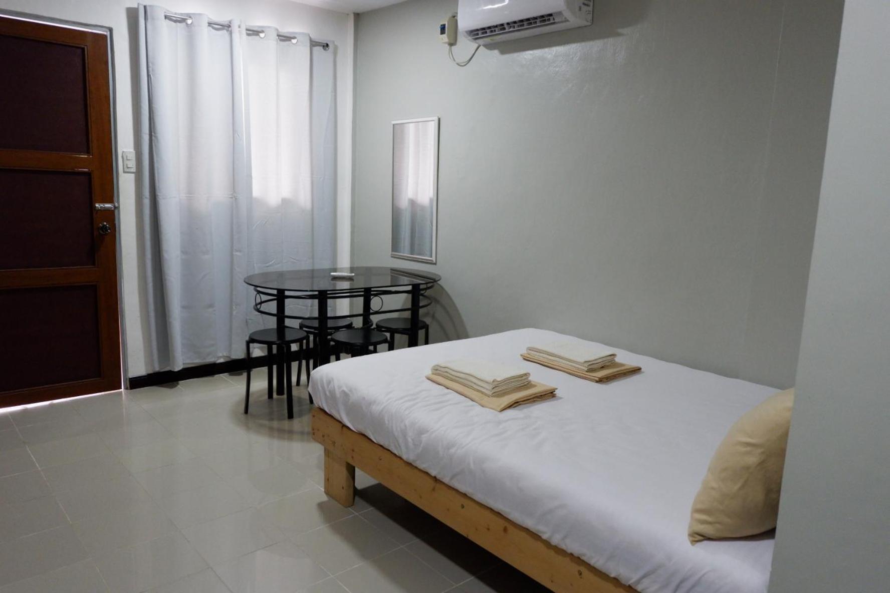 Borj Hotel Naga  Eksteriør billede