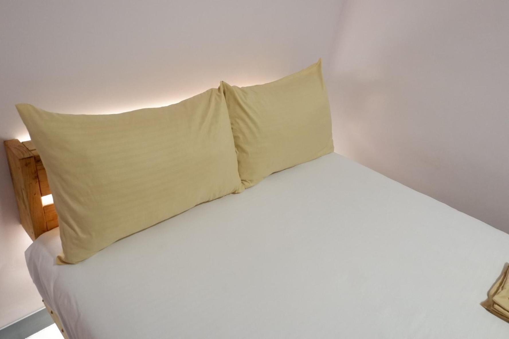 Borj Hotel Naga  Eksteriør billede